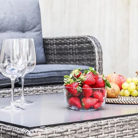 Apartment Principe Real Stylish Modern With Ac